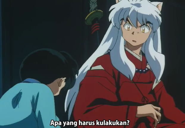 download anime inuyasha full episode subtitle indonesia
