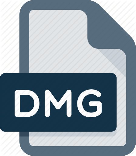 file extension dmg free download